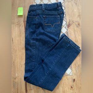 Kimes Ranch “Betty” Size 6 with 36” Inseam